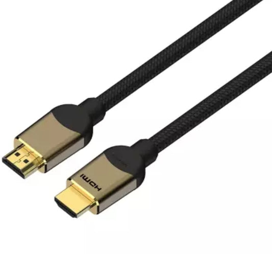 Tech HDMI Cable - 1.2m