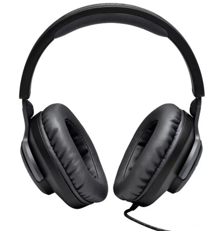 JBL Quantum 100 PS4, PS5, Xbox, PC, Switch Headset