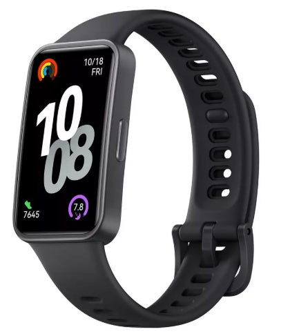 HUAWEI Band 10 Smart Watch - Black
