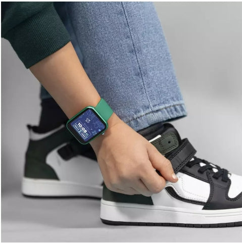 Tikkers Kids Series13 Smart Interchangeable Strap Watch