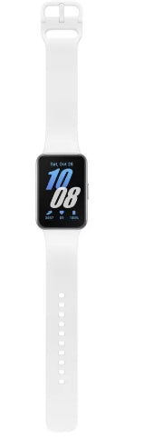 Samsung Galaxy Fit3 40mm Smart Watch - White