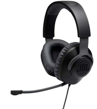 JBL Quantum 100 PS4, PS5, Xbox, PC, Switch Headset