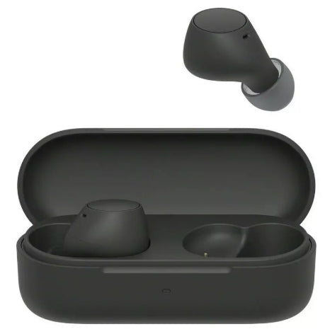Sony WF-C510 True Wireless Earbuds - Black